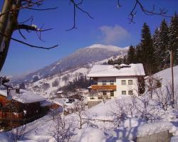 Apartment Schneeberger