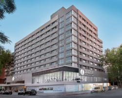 Dazzler by Wyndham Montevideo
