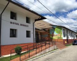 Hotel Horezu