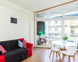 Apartment Mercat St-Antoni