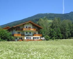 Apart-Pension Seiwald