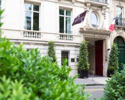 InterContinental Paris Champs Elysées Etoile, an IHG Hotel