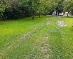 Villa Bahce Kirkpinar