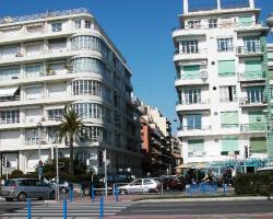 Studio Lybris Nice centre