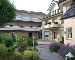 Pension Wortmann