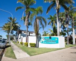 Toolooa Gardens Motel and Apartments