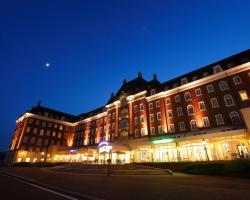 Hotel Den Haag Huis Ten Bosch