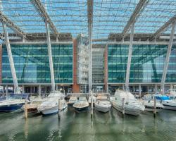 NH Venezia Laguna Palace