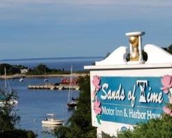 Sands Of Time Motor Inn & Harbor House