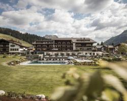 Hotel Arlberg Lech