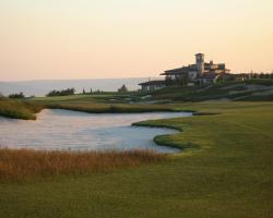 BlackSeaRama Golf & Villas