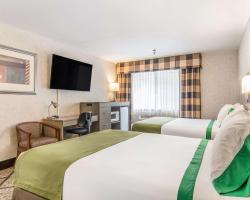 GuestHouse Inn & Suites Poulsbo