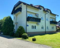 Apartments The Old Well