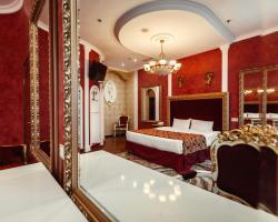 De Paris Hotel