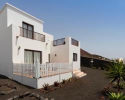 Lanzarote Natura Houses