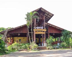 Koh Yao Beach Bungalows