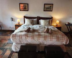 Hamilton Parks Country Lodge