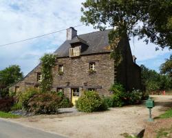 Chambre d'hôtes Saint Jacob Relais de Chasse du XVIII Siècle