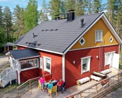 Karkausmäen Kammari