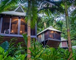 Daintree Ecolodge