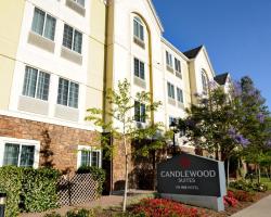 Candlewood Suites Santa Maria, an IHG Hotel