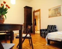 Apartament 9