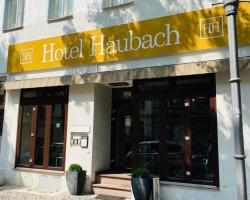 Hotel Haubach