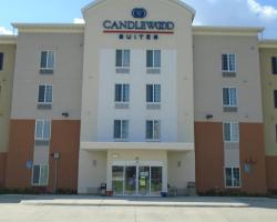 Candlewood Suites Sidney, an IHG Hotel