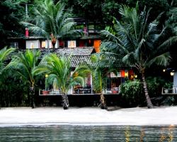 Pousada Praia Santa Tereza