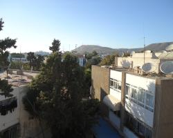 Takad Dream Hostel Agadir