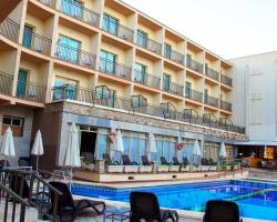 Hotel Iris - Only Adults