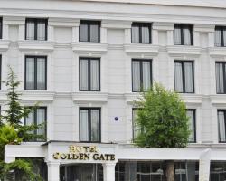 Golden Gate Hotel Topkapı