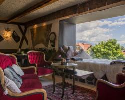 Alp Art Hotel Götzens