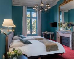 Hotel de Paris, Hotel Particulier du XIX