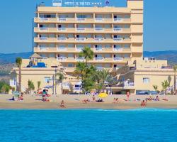 Hotel RH Casablanca Suites