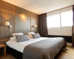 The Originals Boutique, Hôtel Neptune, Montpellier Sud