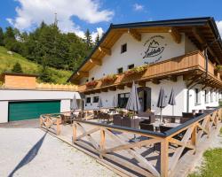 Hotel-Restaurant Bike&Snow Lederer
