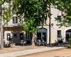 Olivier Leflaive Hôtel Restaurants