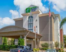 Holiday Inn Express Hotel & Suites Orlando - Apopka, an IHG Hotel