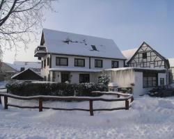 Ferienwohnung Freund