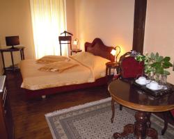 Atheaton Traditional Guest Ηouse Nafplion