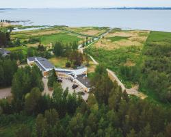 Finlandia Hotel Airport Oulu