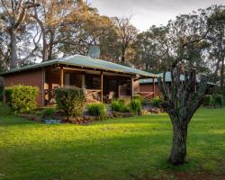 Margaret River Chalets