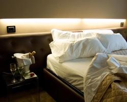 Hotel Salus