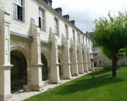Duplex de standing au coeur de Tours