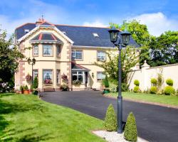 Ballyraine Guesthouse