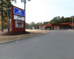 Americas Best Value Inn Crossett