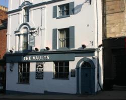 The Vaults