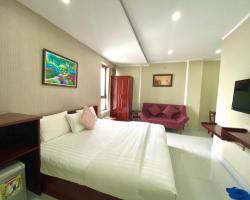 Mi Linh Hotel