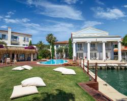 Port Alacati Hotel